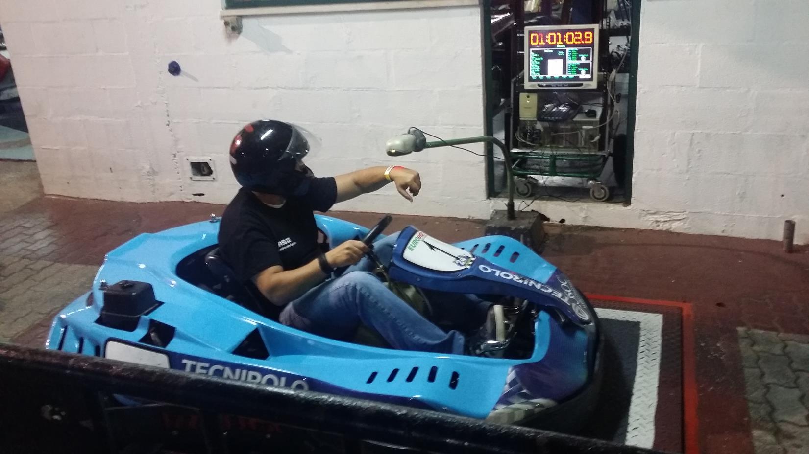3º GP Hasco6